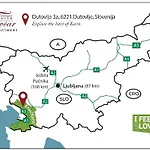 Apartma Tavcar Dutovlje