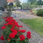 Apartma Tavcar Apartman *