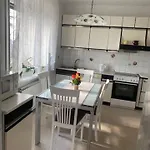 Apartman Apartma Tavcar