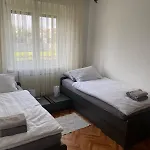 Apartman Apartma Tavcar Dutovlje