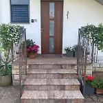 Apartma Tavcar Apartman Dutovlje