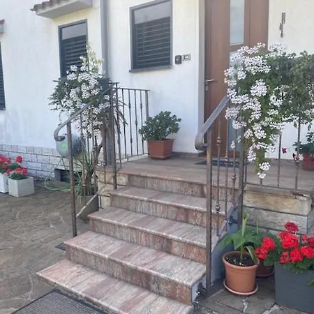 דירה Apartma Tavcar Dutovlje