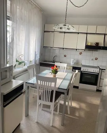 Apartman Hisa Tavcar