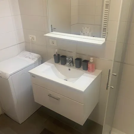 Apartman Hisa Tavcar *