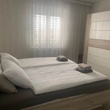 דירה Apartma Tavcar