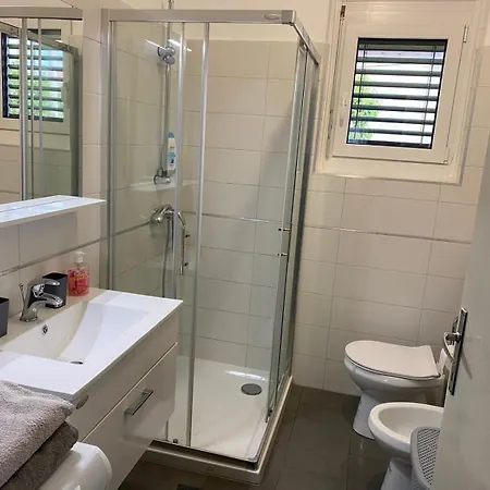 דירה Apartma Tavcar Dutovlje