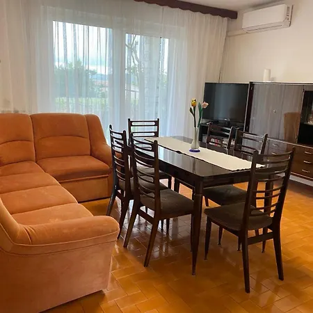 Hisa Tavcar Apartman