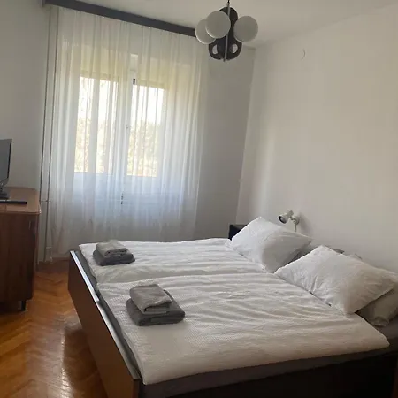 Apartman Hisa Tavcar