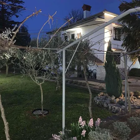 Apartman Hisa Tavcar