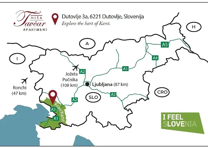 Hisa Tavcar Dutovlje