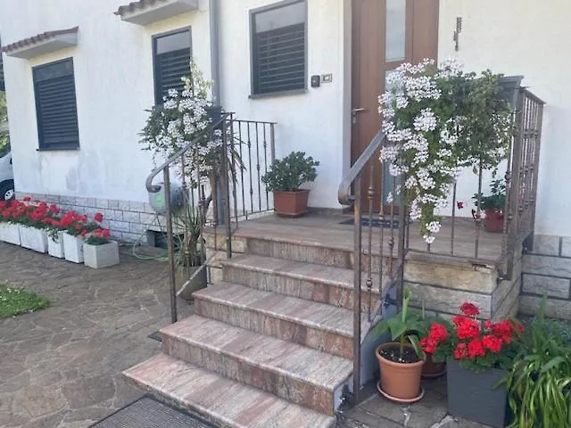 Lägenhet Hisa Tavcar Dutovlje