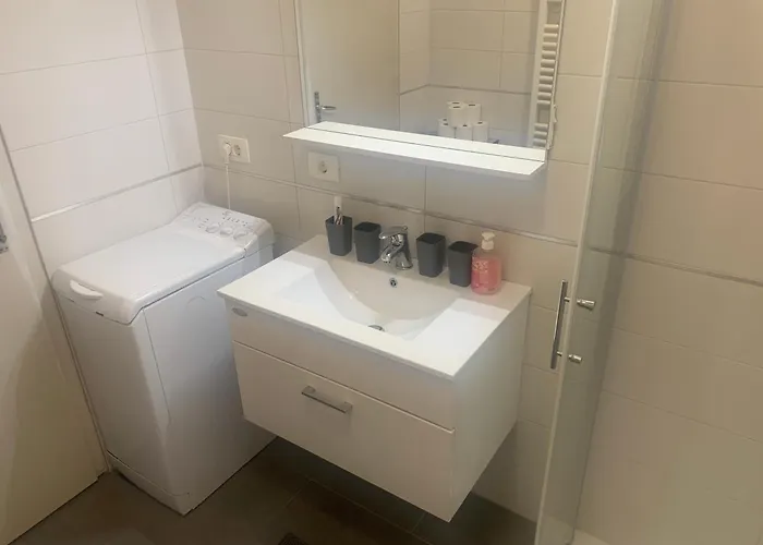 Lägenhet Hisa Tavcar *