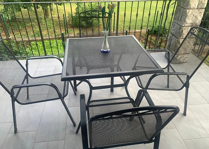 Hisa Tavcar Dutovlje