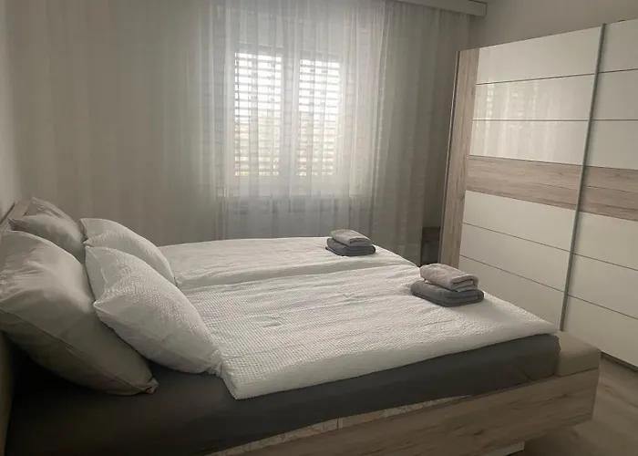 Lägenhet Hisa Tavcar