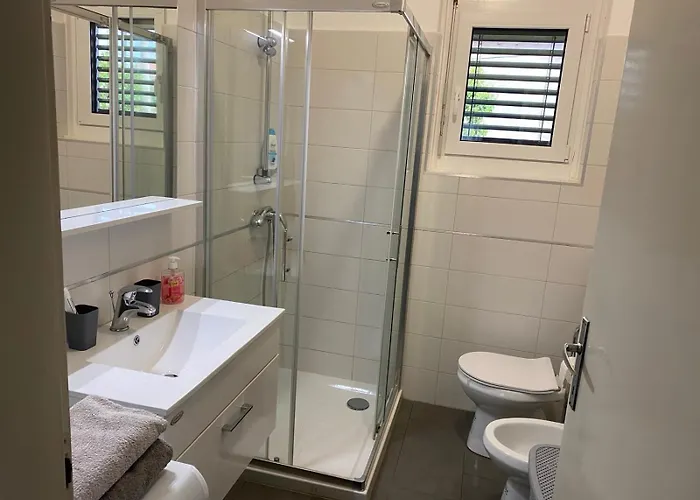 Lägenhet Hisa Tavcar Dutovlje