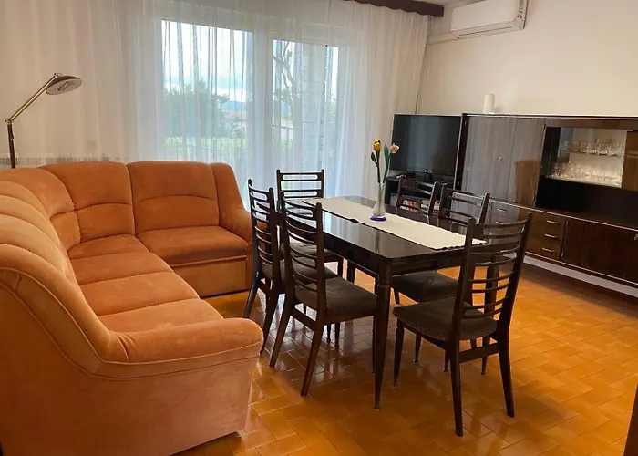 Hisa Tavcar Διαμέρισμα