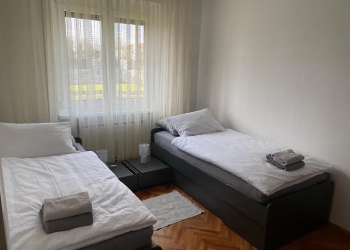 Lägenhet Hisa Tavcar Dutovlje