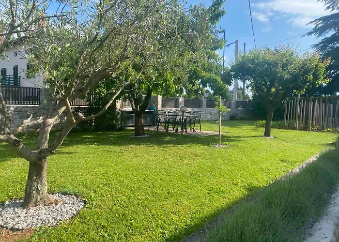 Hisa Tavcar * Dutovlje