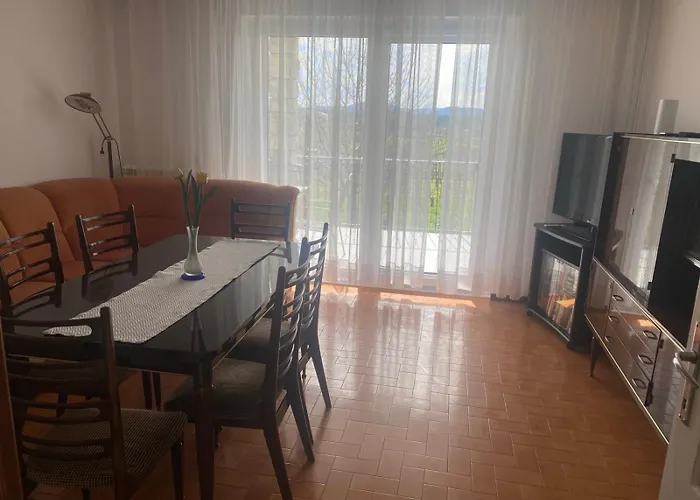 Hisa Tavcar Lägenhet *