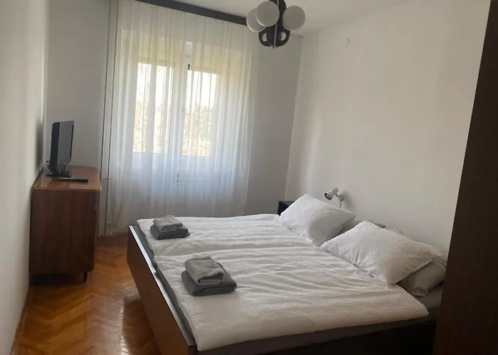 Διαμέρισμα Hisa Tavcar