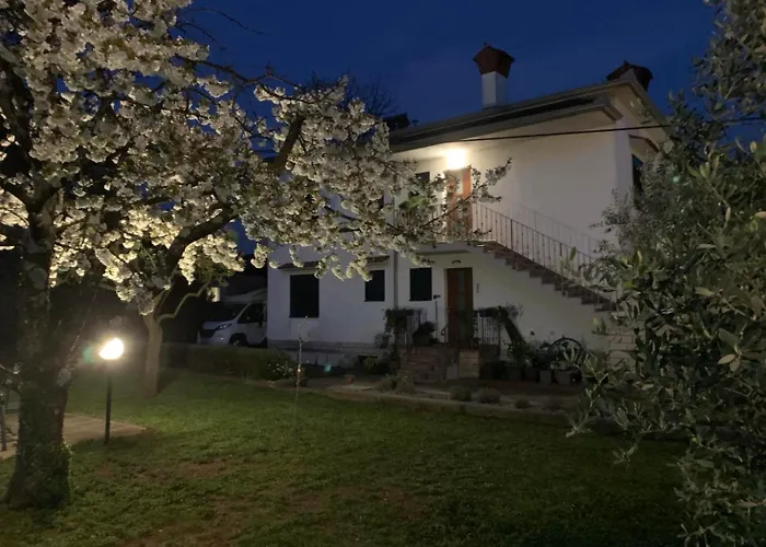 Hisa Tavcar Διαμέρισμα *