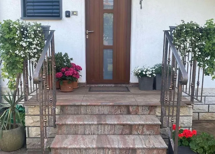 Hisa Tavcar Διαμέρισμα Dutovlje