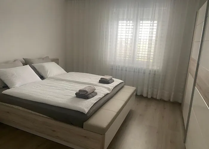 Hisa Tavcar Lägenhet *