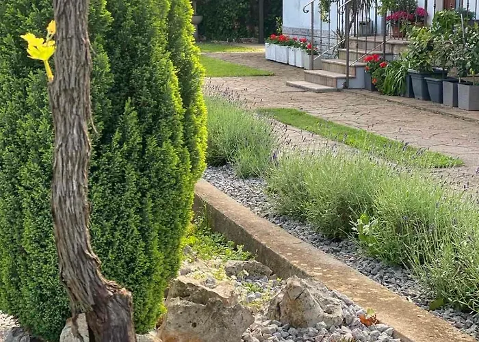 Hisa Tavcar Διαμέρισμα Dutovlje